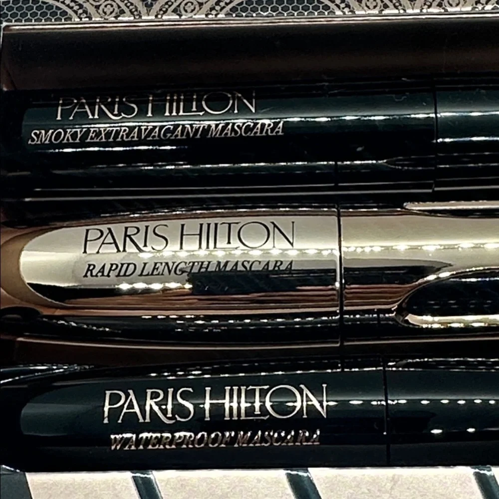 Paris Hilton elevate your