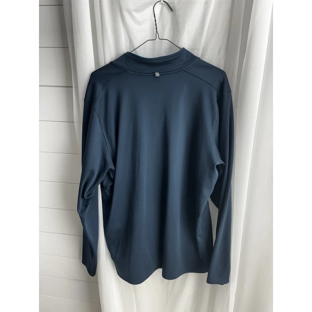 Nike shirt minor