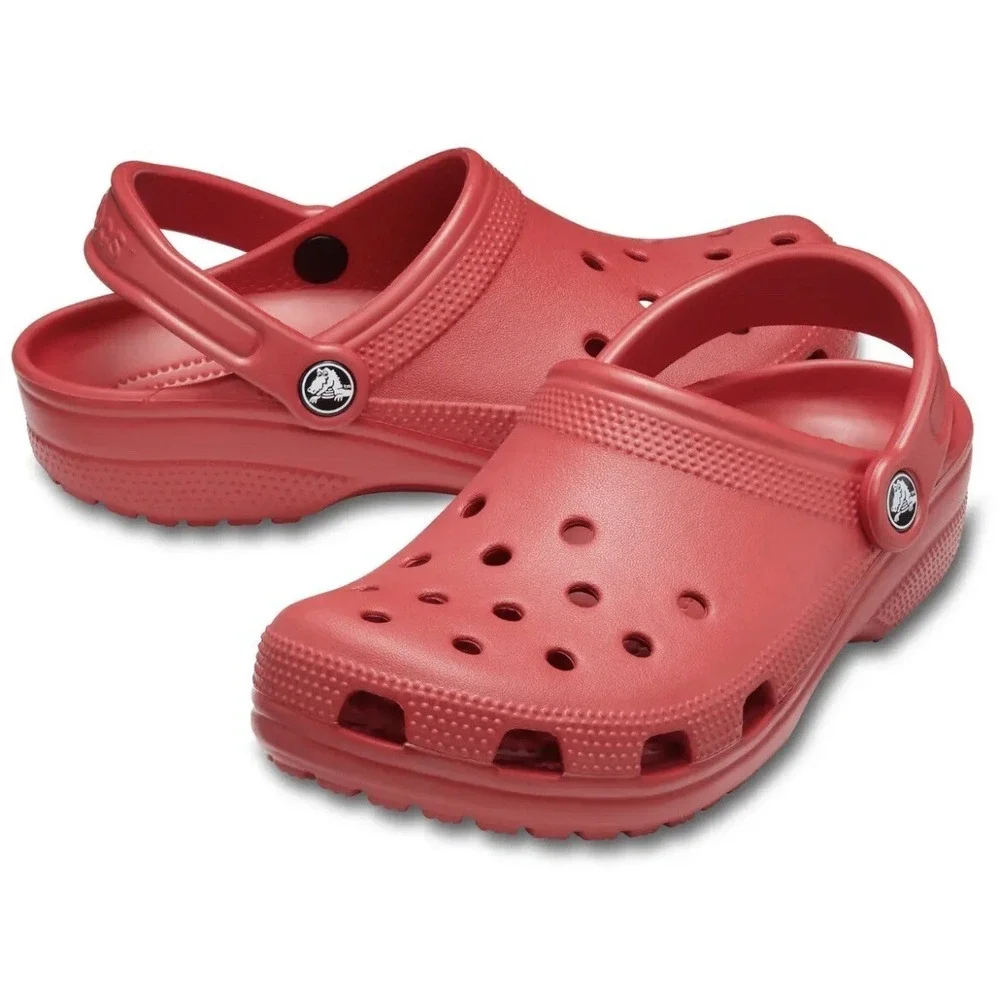 CROCS welcome our