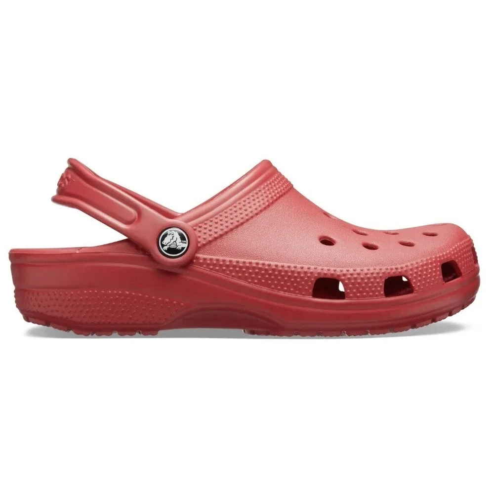 CROCS welcome our
