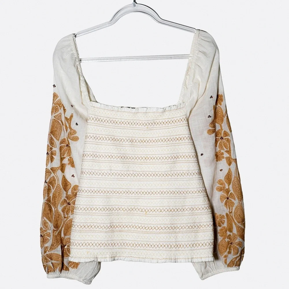 Anthropologie experience effortless