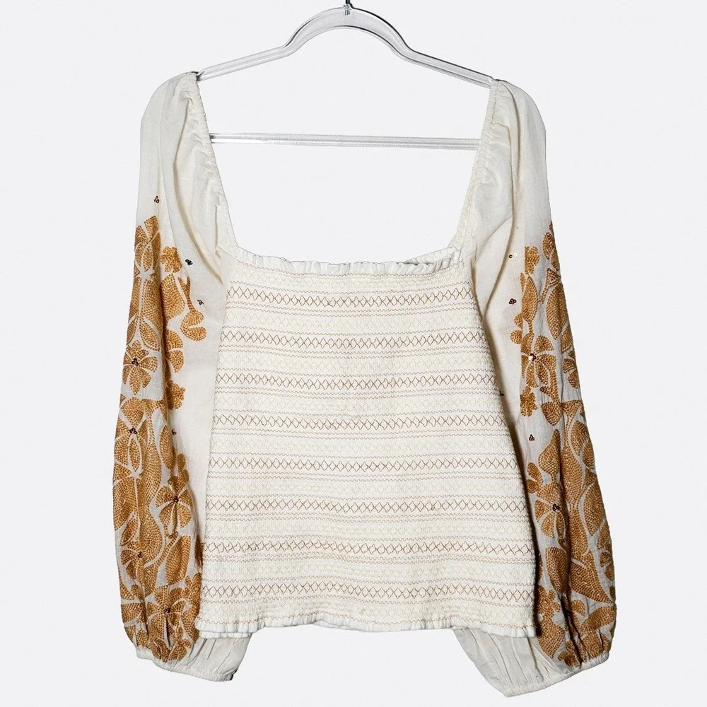 Anthropologie experience effortless