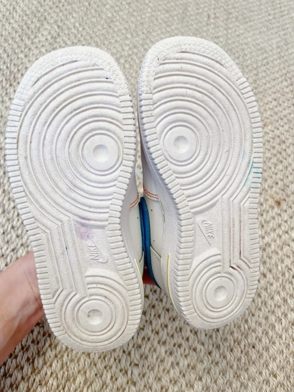 Nike adorable versatile