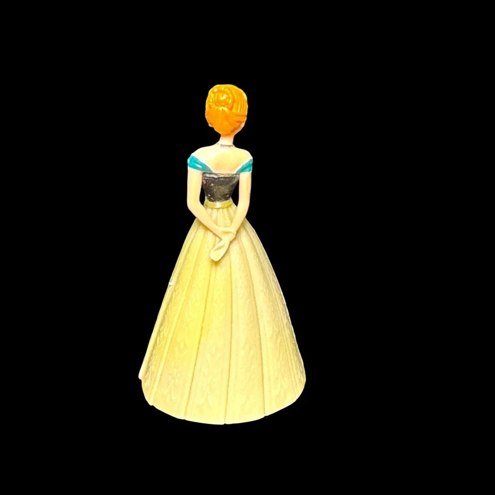 Disney toys have