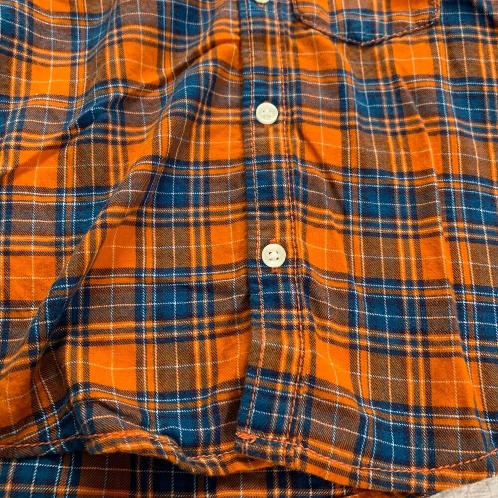 Carters classic long