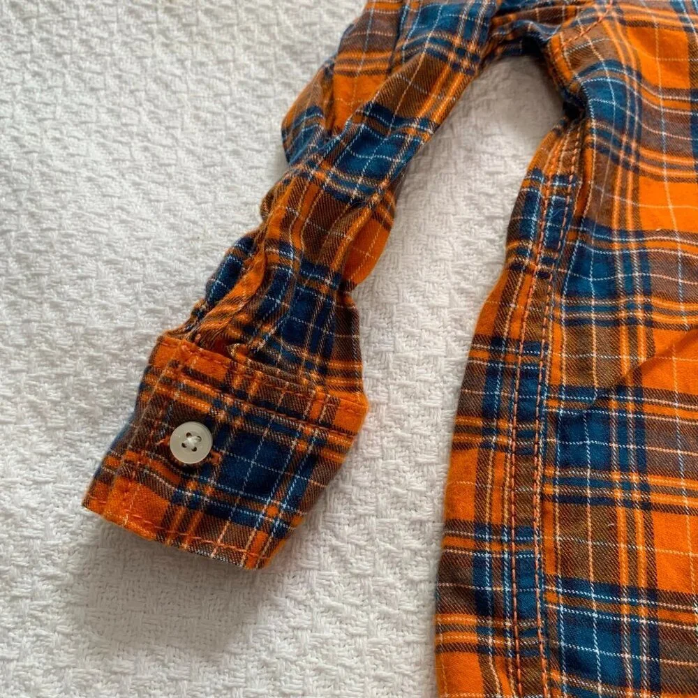 Carters classic long