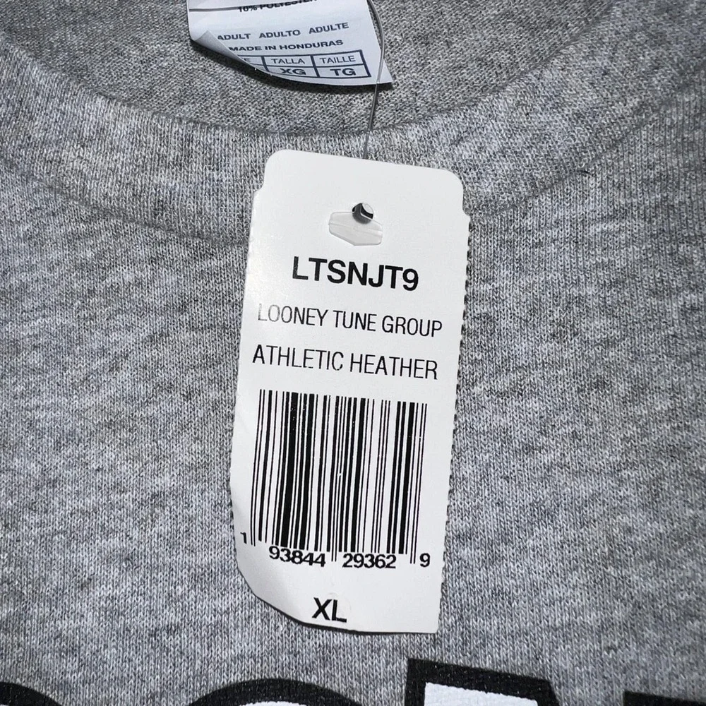 Delta nwt looney