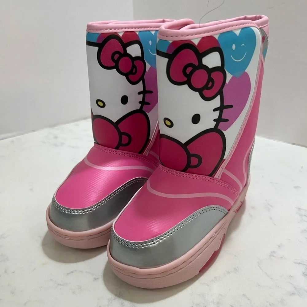 Hello Kitty adorable hello