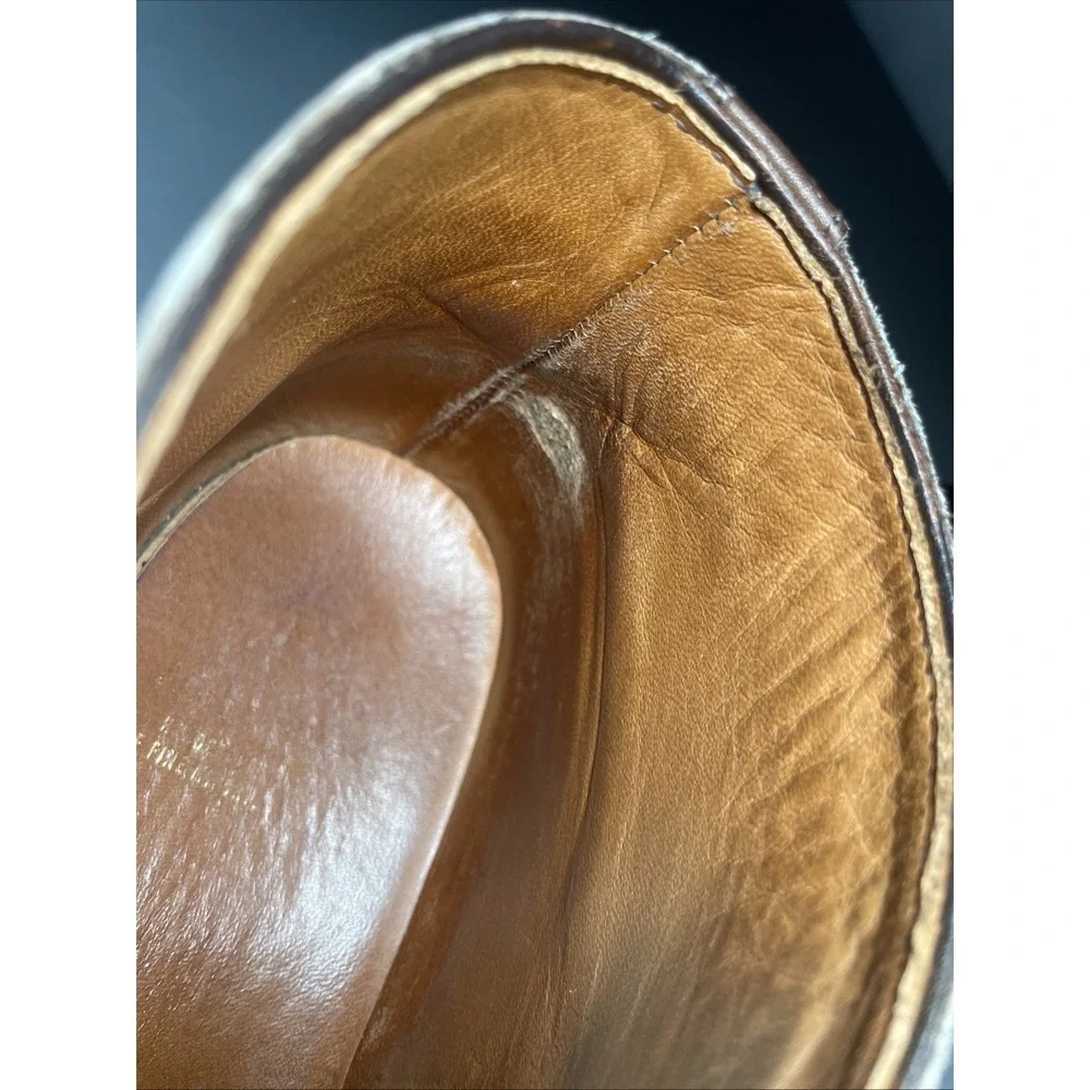 Allen Edmonds allen edmonds