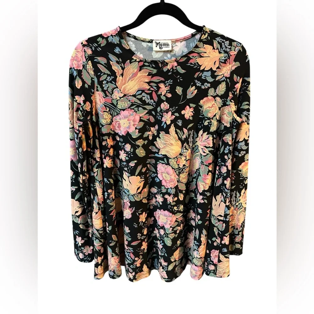 Show Me Your MuMu soft knit