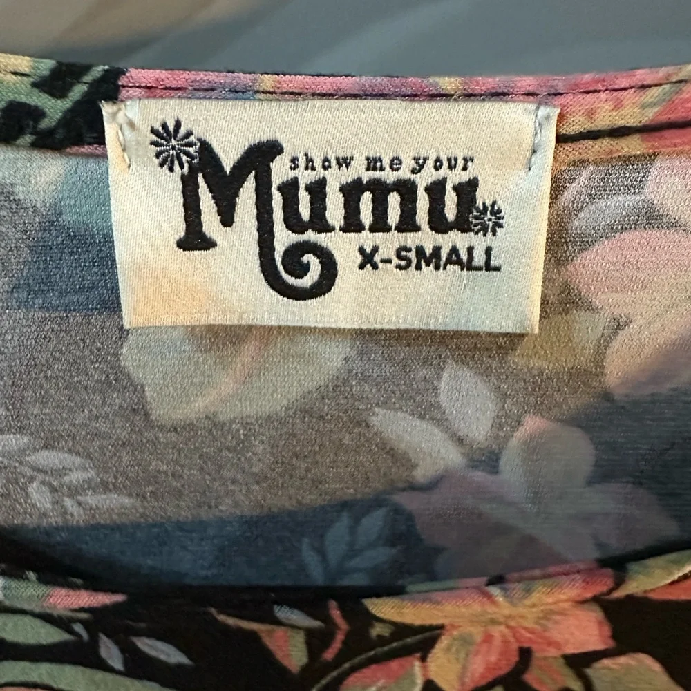 Show Me Your MuMu soft knit