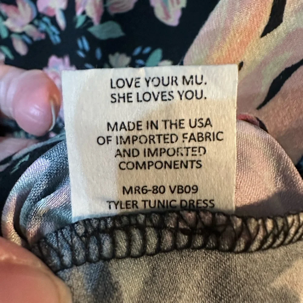 Show Me Your MuMu soft knit
