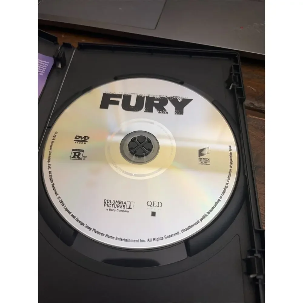 Sony fury war