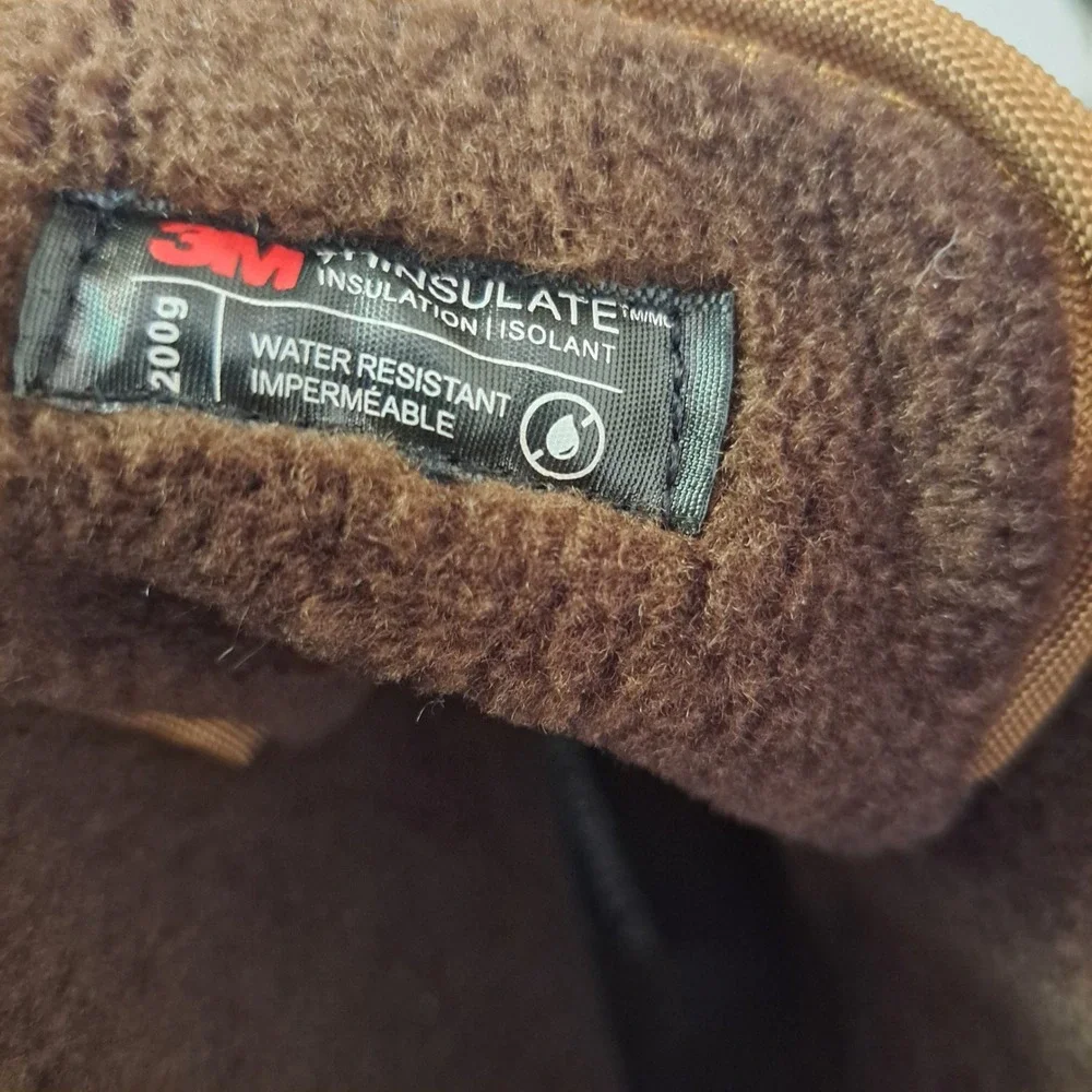 Staheekum insulated snow