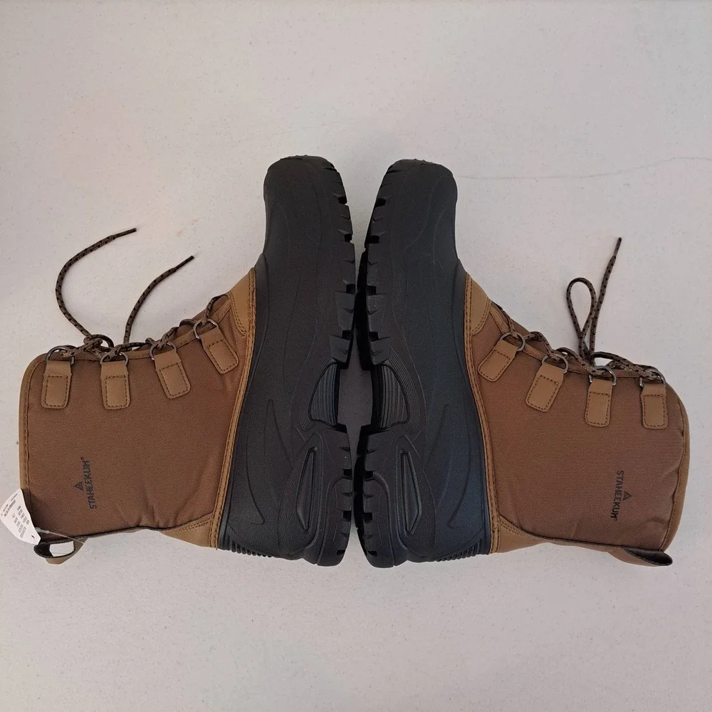 Staheekum insulated snow
