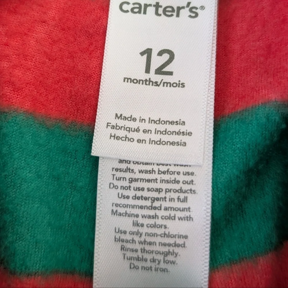 Carters carters infant