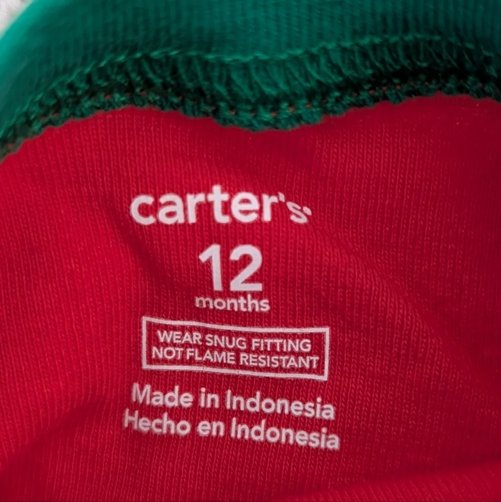 Carters carters infant