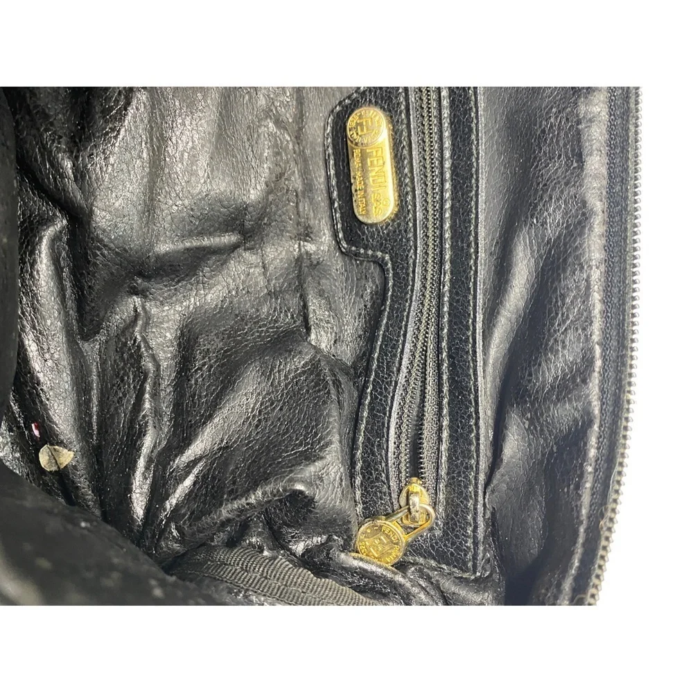 Fendi this bag