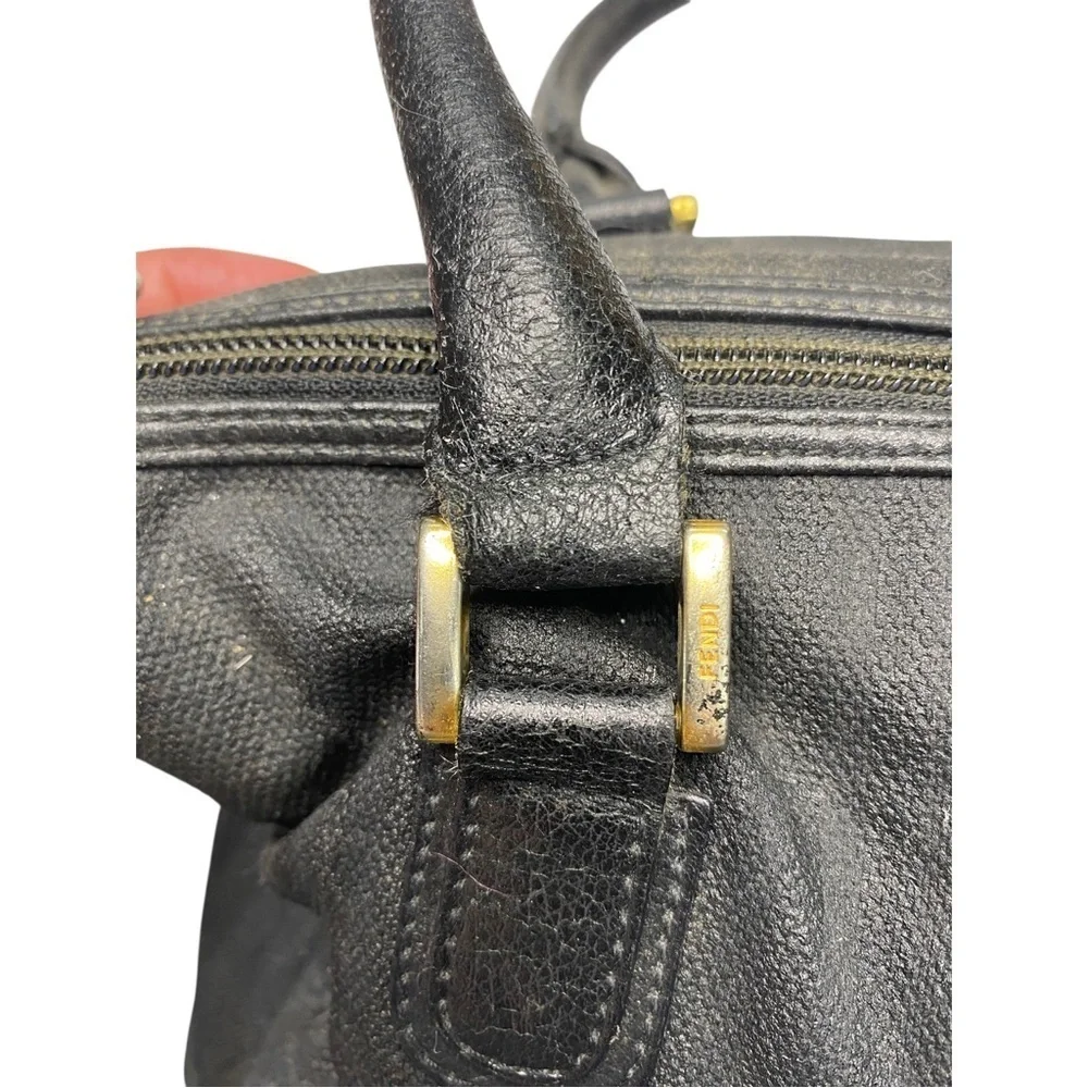 Fendi this bag