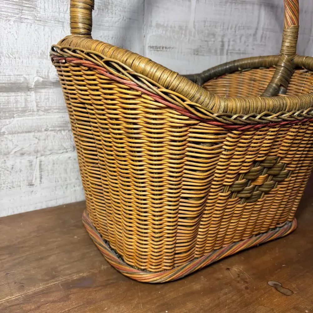 Post Furnishings freestanding vintage