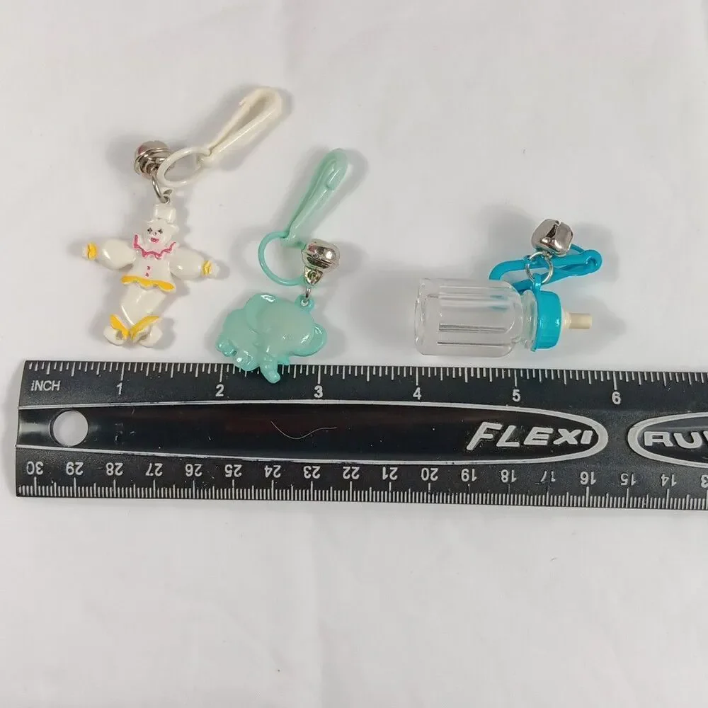 Unbranded 1980s bell