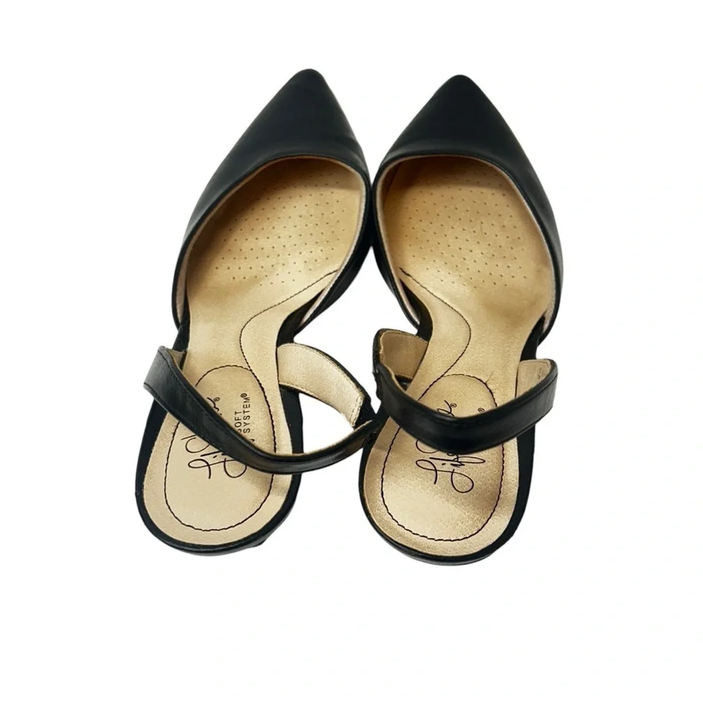 Life Stride closure take black