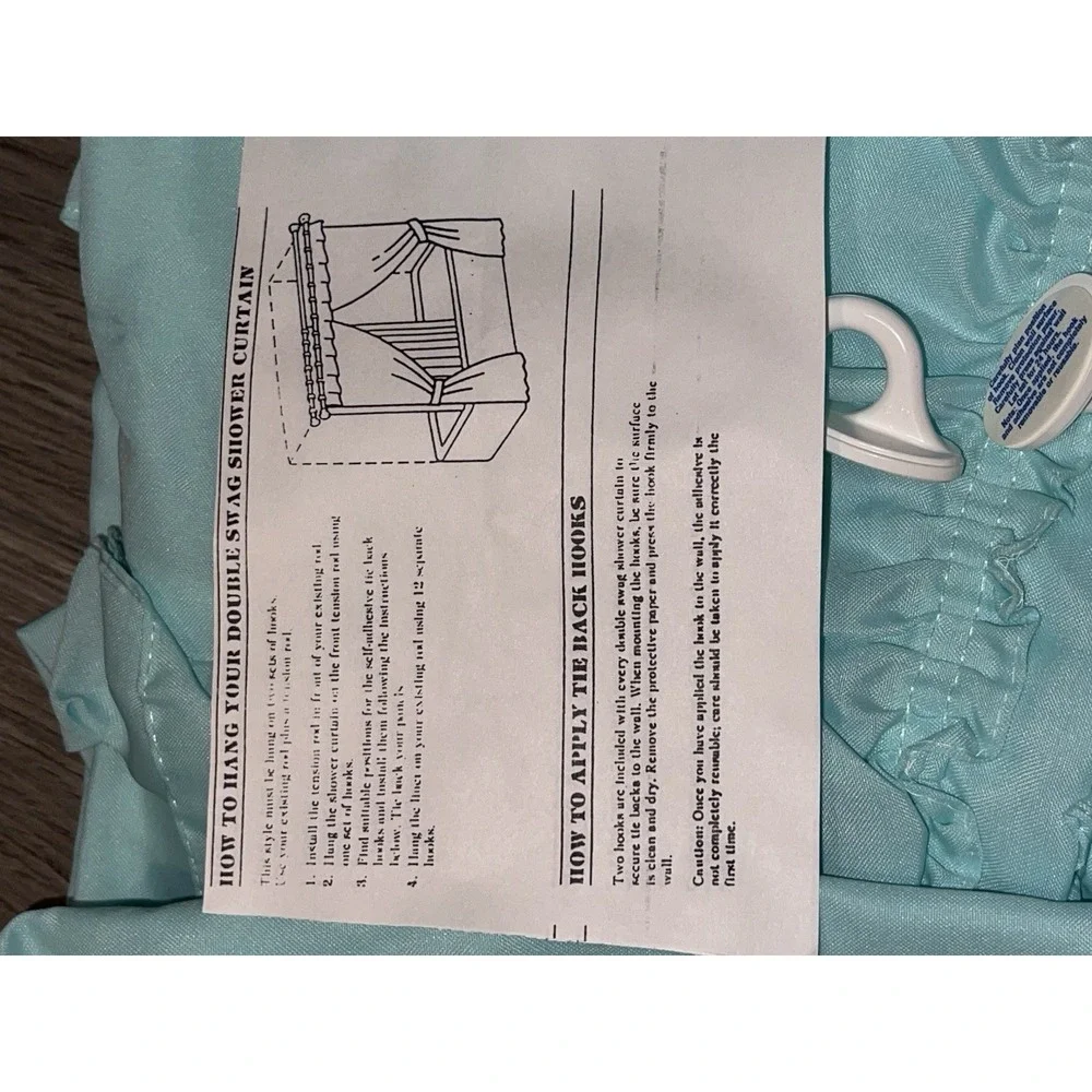 N/A new package