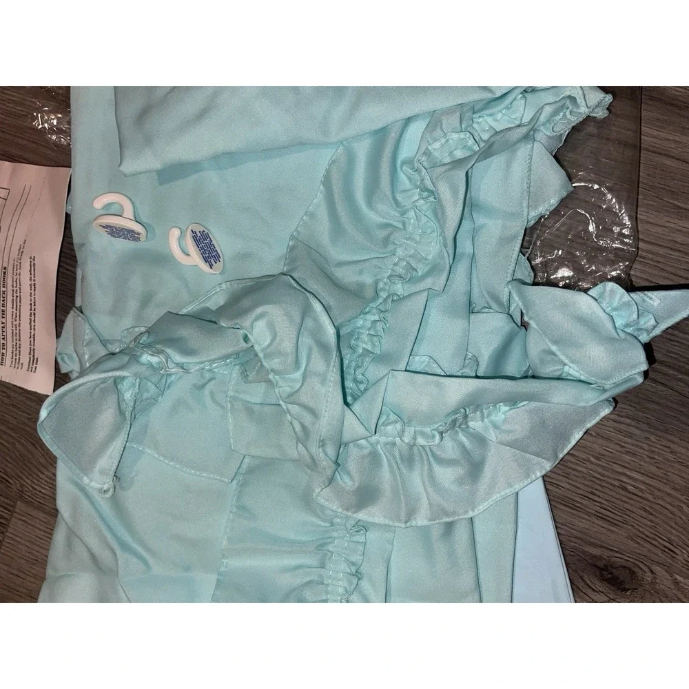 N/A new package