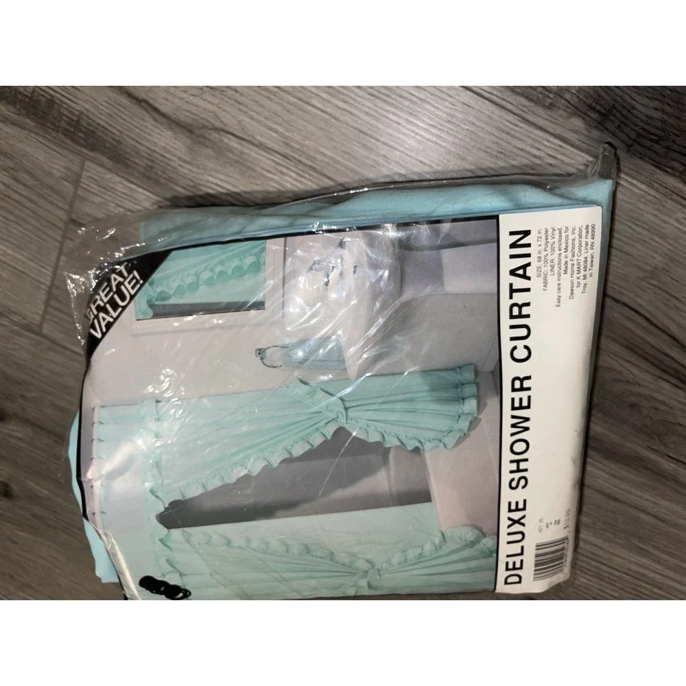 N/A new package