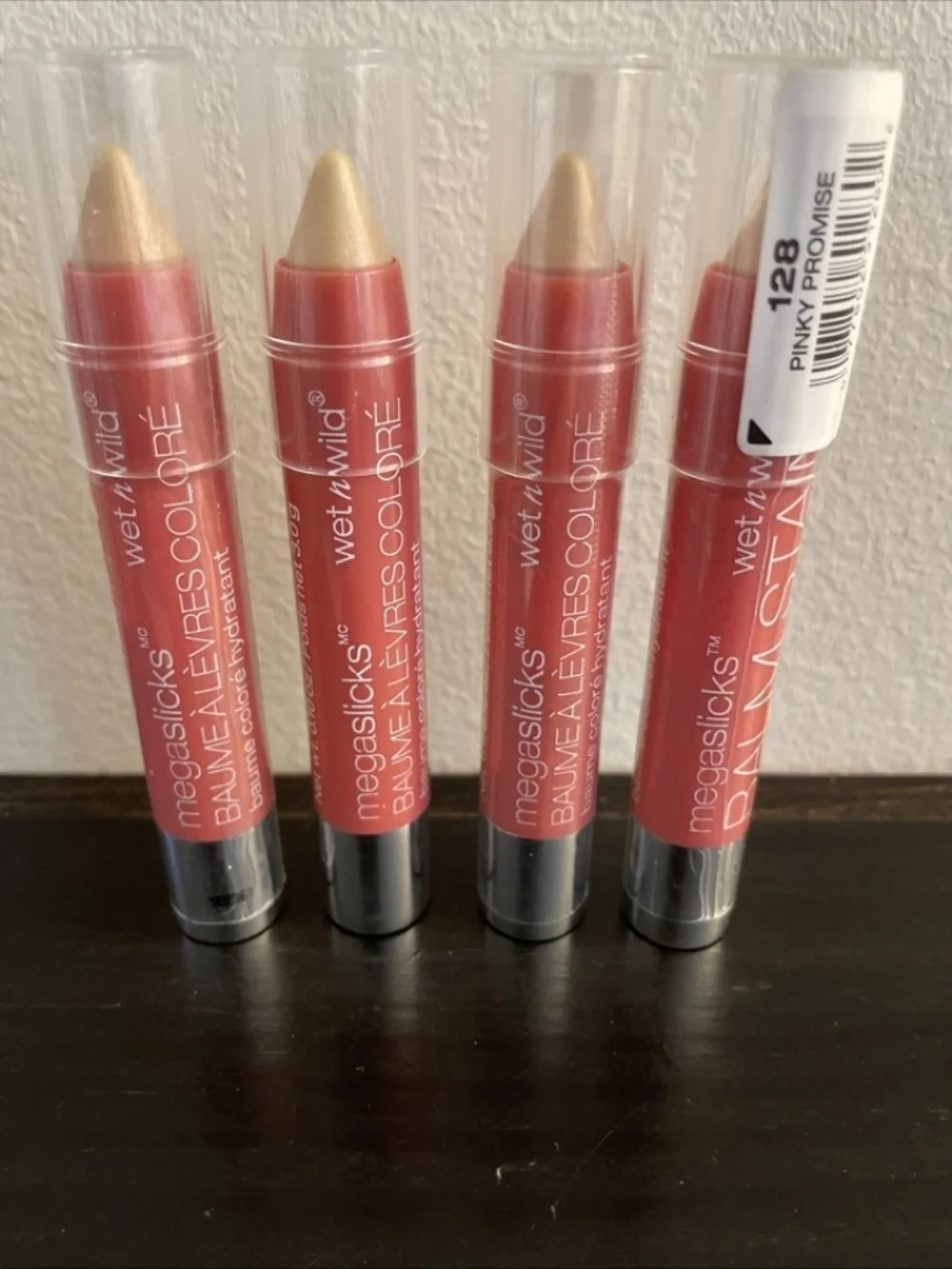 wet n wild 4x wet