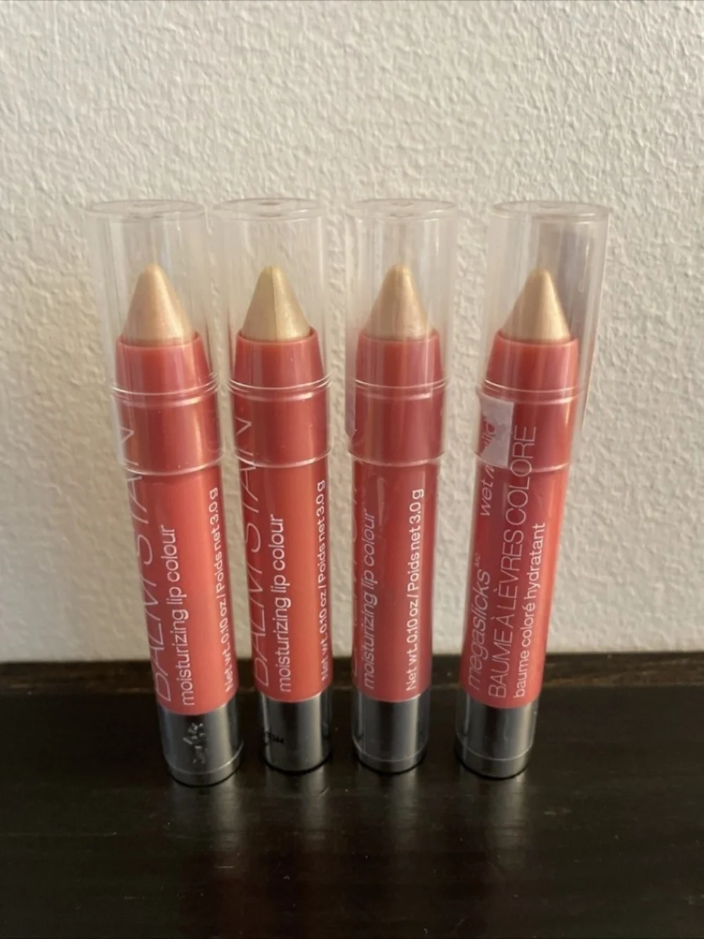 wet n wild 4x wet