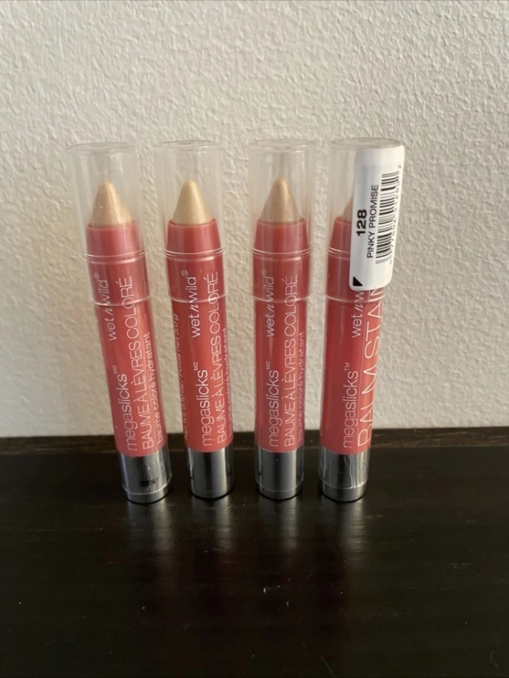 wet n wild 4x wet
