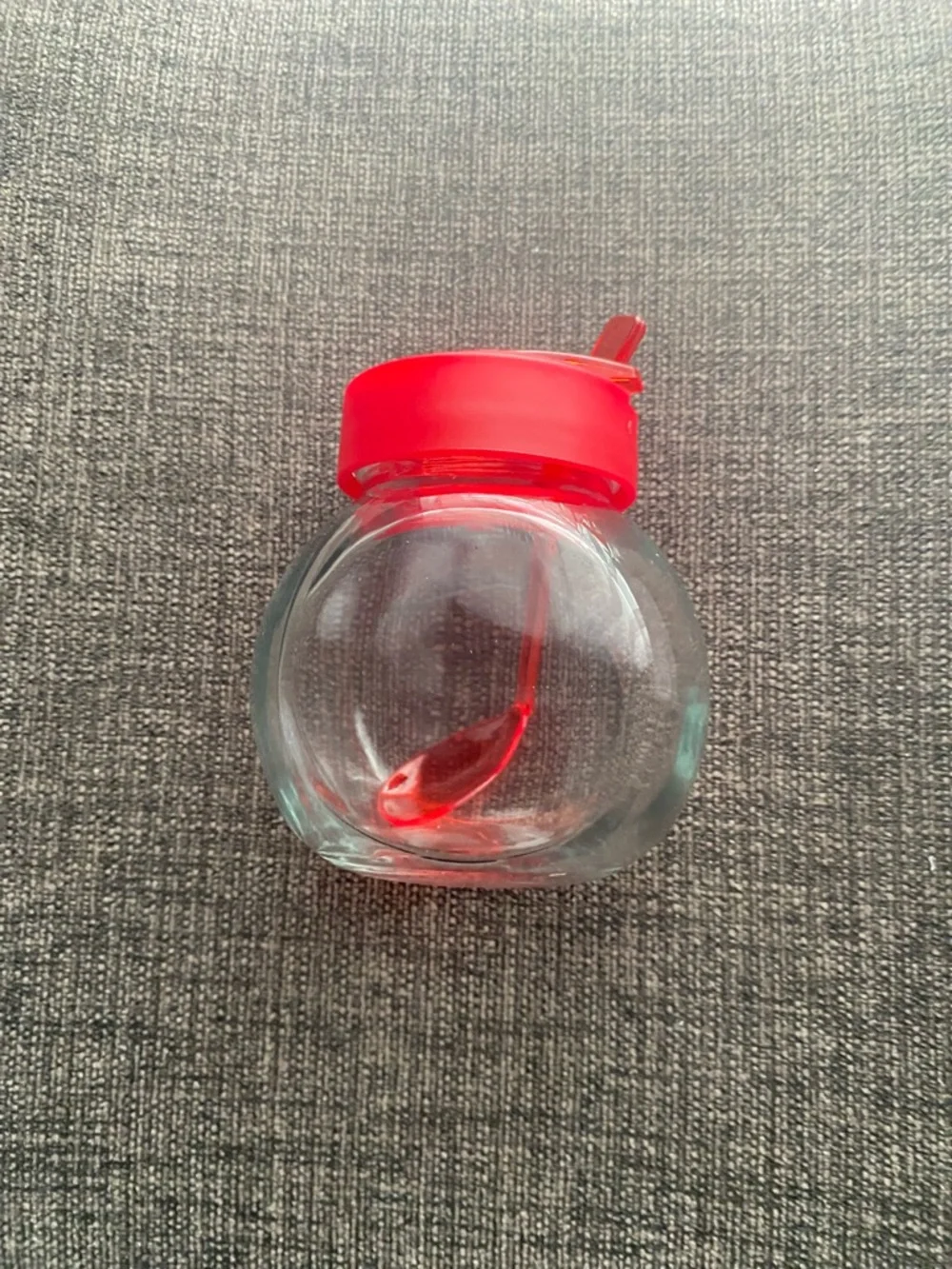 Fuller versatile clear