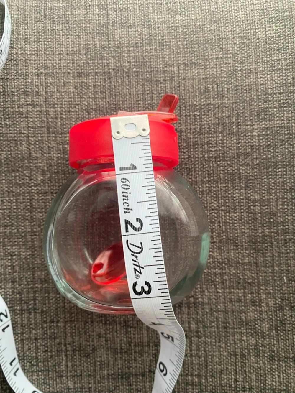 Fuller versatile clear