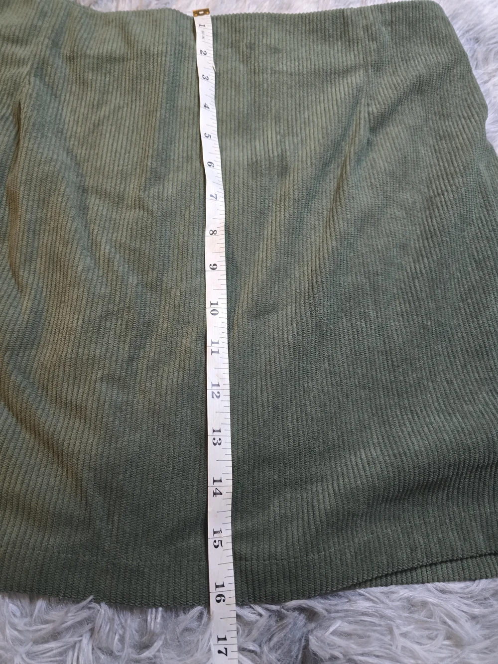 HALARA versatile olive