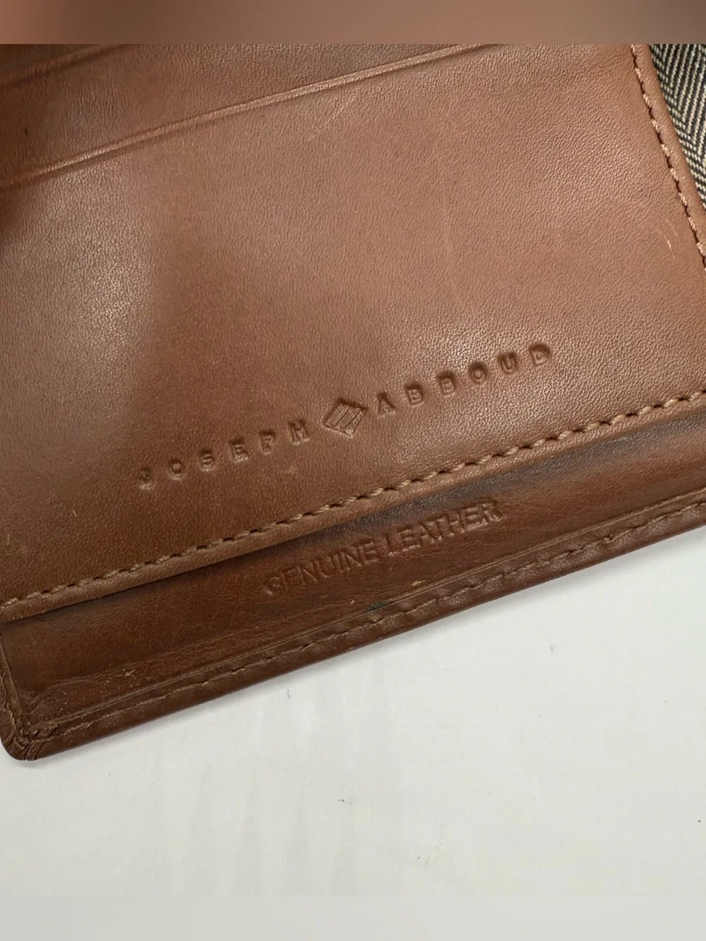 Joseph compact bifold