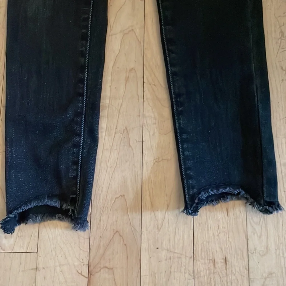 Old Navy euc worn
