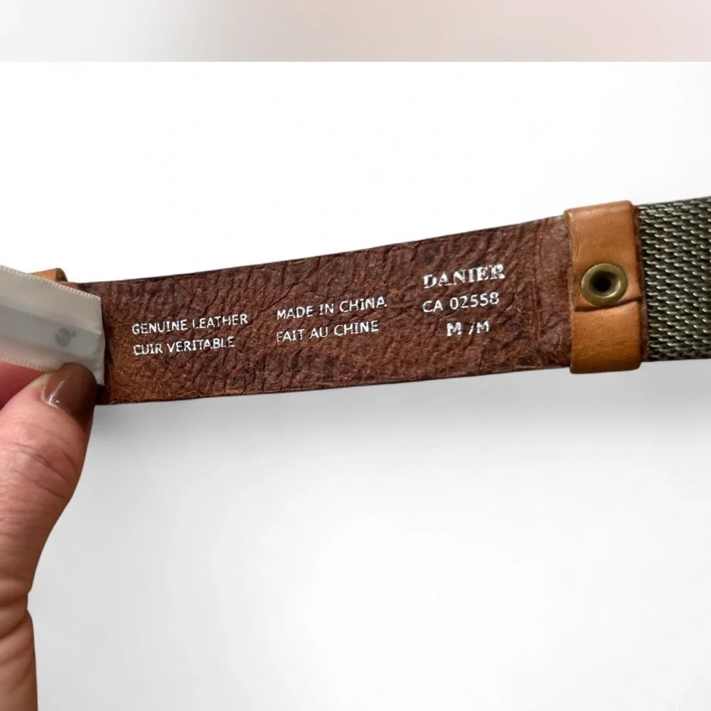 Danier brand unique