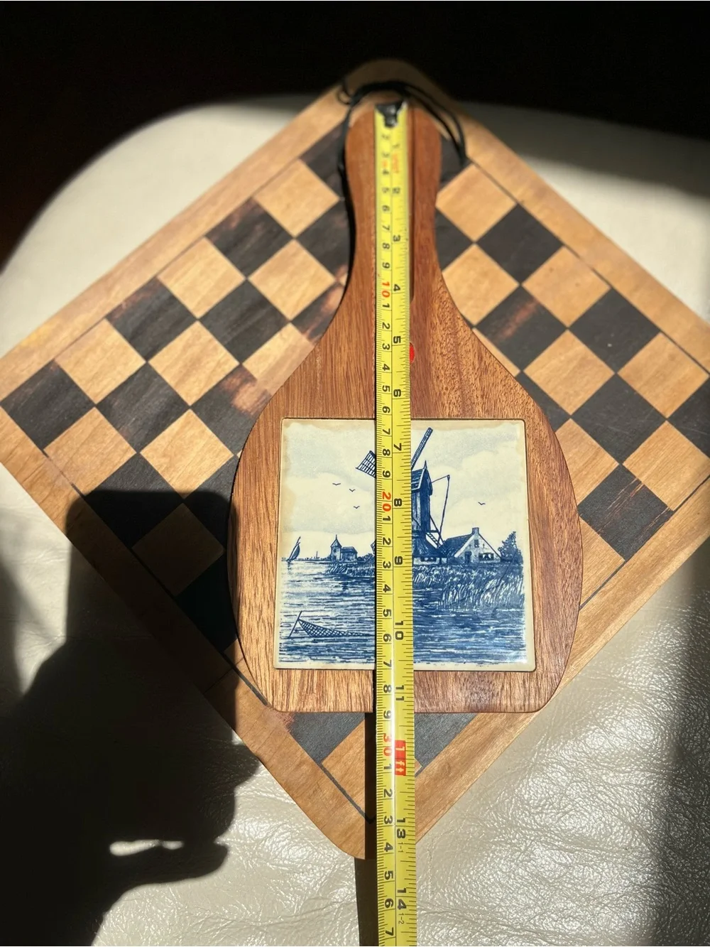 N/A decorative wooden
