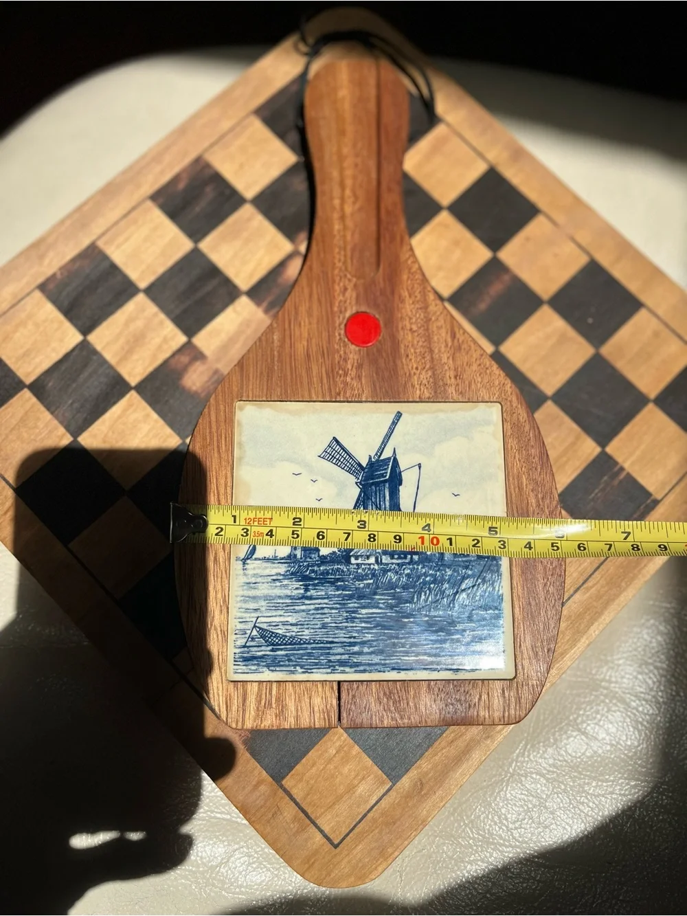 N/A decorative wooden