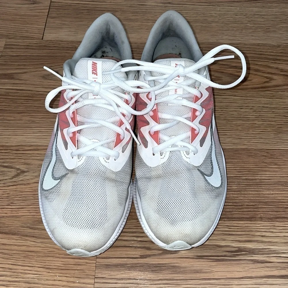Nike good worn