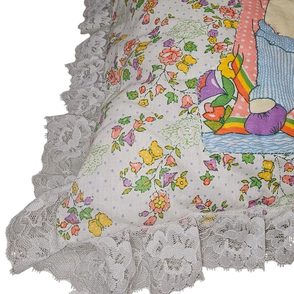 Cabbage Patch Kids vintage cabbage