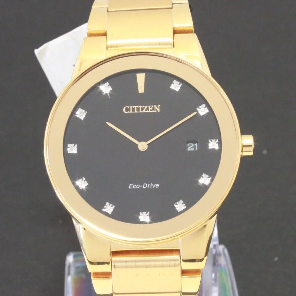 Citizen axiom men