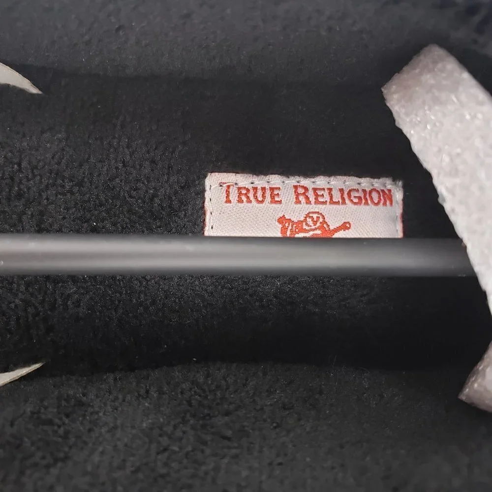 True Religion new true