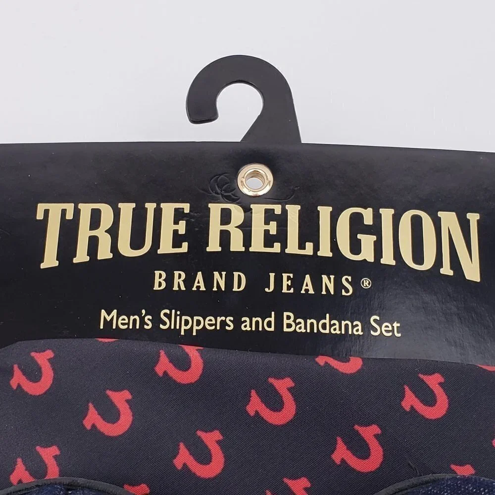 True Religion new true