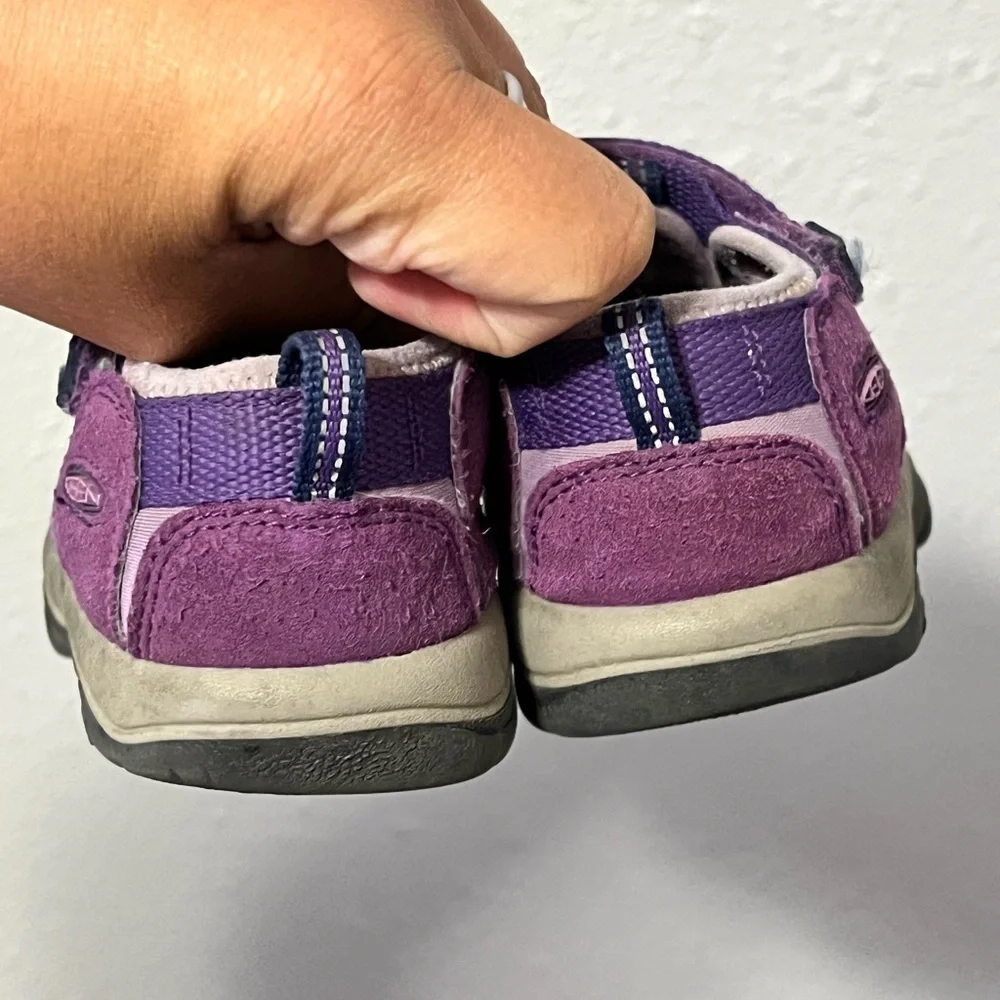 Keen these sandals