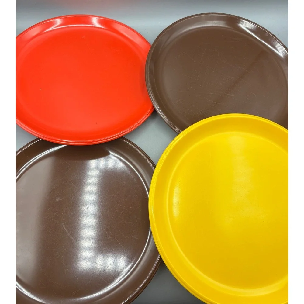 Rubbermaid picnics casual from