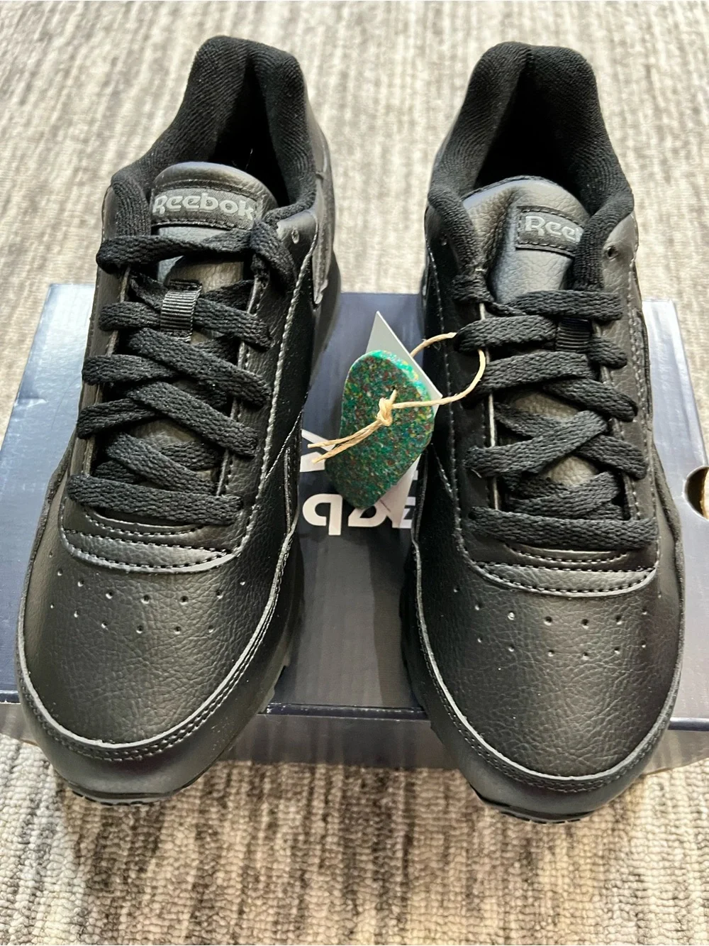 Reebok new tag