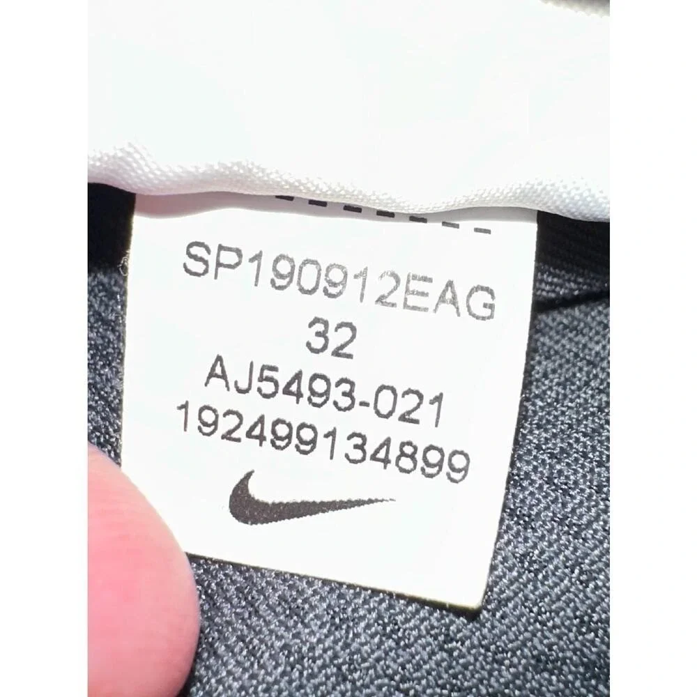 Nike item gently
