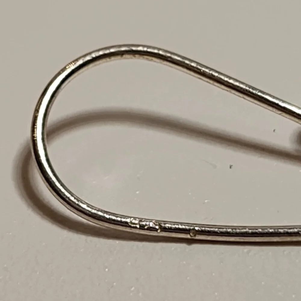 N/A 925 silver